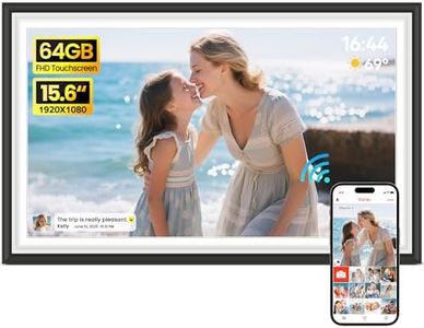 64GB Frame