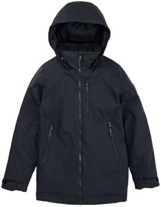 Burton Fem