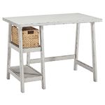 ASHLEY Glass Desks