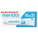 MERIDOL GENCIVES IRRITEES Dentifrice Pack Double (2 x 75 ml) by Méridol