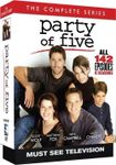 Party of Five: The Complete Series 