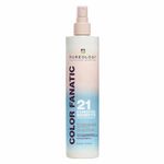 Pureology Color Fanatic, Leave-in Conditioner, 21 Benefits Inclduing Heat Protection, Detangling, Shine UV Protection, For All Hair Types including Curly Coily and Wavy, Sulfate-free, Paraben-free, 400 ML