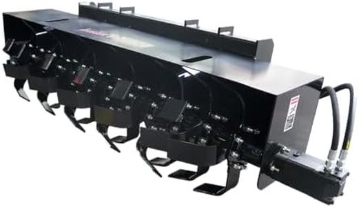 Wekuku 72"