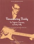 Remembering Buddy: The Definitive Biography Of Buddy Holly