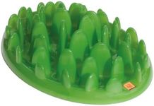 Green Interactive Feeder, Large