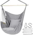 Y- Stop Hammock Chair Hanging Rope 