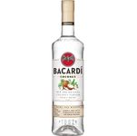 BACARDÍ Coconut, White Rum Blended with Real Coconut Essence, Fresh Coconut Taste with Toasted and Buttery Aromas, 27% ABV, 70cl / 700 ml