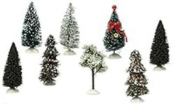 Miniature Evergreen Holiday Trees T
