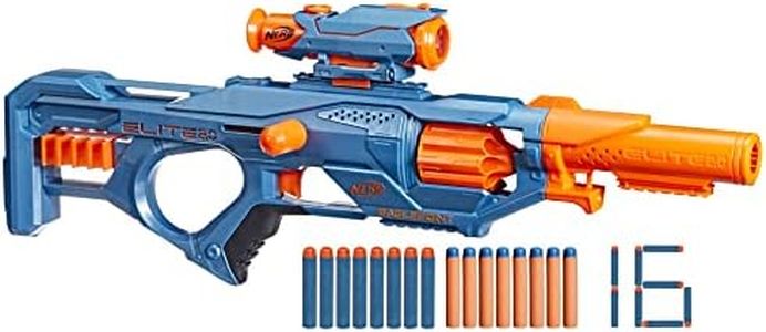 Nerf Elite