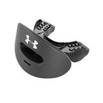 Under Armour Lip Gaurd for Football, Football Mouth Guard with Strap, Football Mouthpiece, Full Mouth Protection, Football Mouth Guard for Braces, Lip Guard Mouth Piece, Adult and Youth Mouth Guards