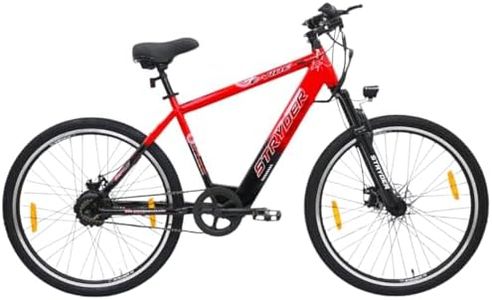 Stryder E-