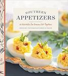 Southern Appetizers: 60 Delectables