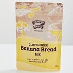 Muffin Break Banana Bread Mix 400g.