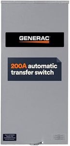 Generac RX