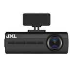 JXL Car Dash Camera U750 Full HD 1440p with 6 Layer Lens 170 Degree Wide Angle WiFi/App Support Upto 128 GB with Upgraded NTK96675 Chipset and G Sensor