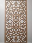 Decorative Panel For Walls