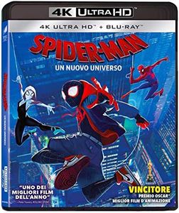 Spider-Man