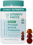 SmartyPants Organic Prenatal Vitami