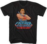 A&E Designs Masters of The Universe