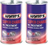 Wynn's Super Charge Oil Treatment C