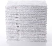 Simpli-Magic 79149 Towels, 16"x27", White, 12 Pack