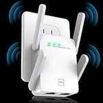 ZYGD Fastest WiFi Extender/Booster 