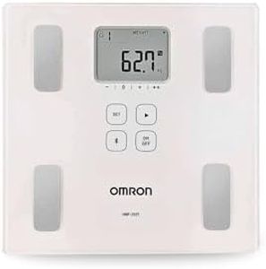 Omron HBF 222T Complete Digital Body Composition Monitor With Bluetooth