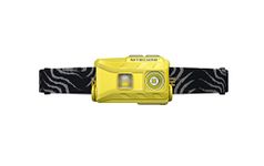 Nitecore NU25 360 LM Rechargeable Headlamp, Yellow