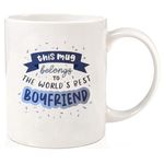 Gift Craft Boyfriend Mugs