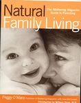 Natural Family Living: The Motherin