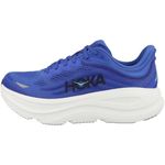 Hoka Men's Bondi 9, Cobalt Blue/Ultramarine, 13