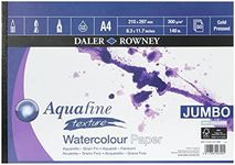 Daler-Rowney Aquafine Textured Cold