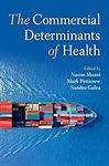 The Commercial Determinants of Heal