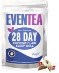 Catfit 28 Days Detox Tea, Weight Lo