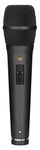 RØDE M2 Live Performance Supercardioid Condenser Microphone with Lockable Switch for Live Vocals and Music Production