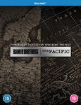 The Pacific / Band Of Brothers [Blu-ray] [2010]