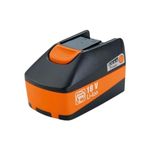 Fein cordless drill