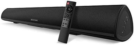 100Watt 40 Inch Soundbar, BESTISAN 