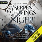 The Serpent and the Wings of Night: