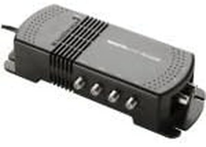 Antiference A240D 'F' 4 Way Aerial Amplifier Signal Booster