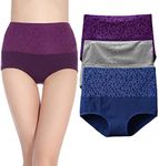 marysgift High Waisted Knickers for