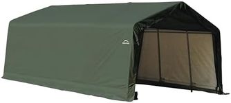ShelterLogic ShelterCoat Peak Style