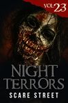 Night Terrors Vol. 23: Short Horror Stories Anthology