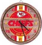 FOCO Kansas City Chiefs NFL Barrel 