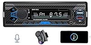 Bluetooth Single din car Stereo Sys