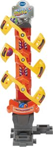 VTech Marble Rush Dino Adventure Playset – Interactive STEM Toy