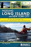 Paddling Long Island and New York C