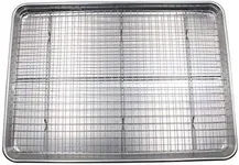 Checkered Chef Baking Sheets for Ov