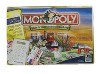 Monopoly Electronic Banking Edition (London UK)