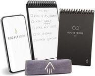 Rocketbook Mini Reusable Smart Note